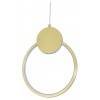 Подвесной светильник Newport 15000 15106/S brass