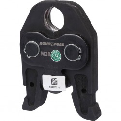 Пресс-клещи Novopress для РВ2 28 мм М-профиля.