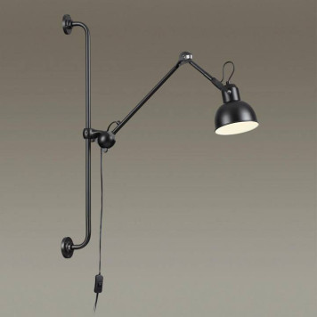 Бра Odeon Light Arta 4125/1WA-1