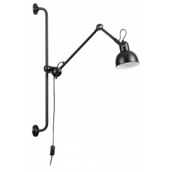 Бра Odeon Light Arta 4125/1WA-2