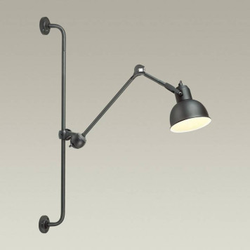 Бра Odeon Light Arta 4125/1WA-3