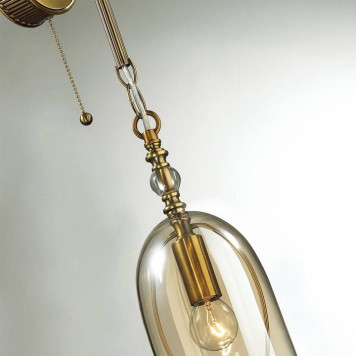 Бра Odeon Light Bell 4892/1W-6