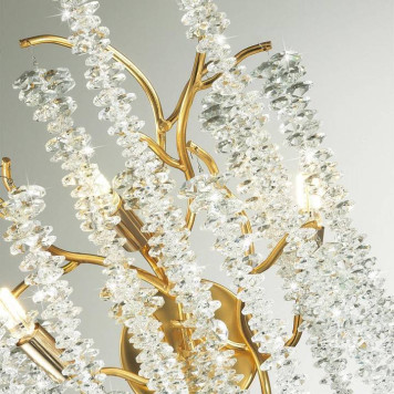 Бра Odeon Light Banche 1 5005/3W-4