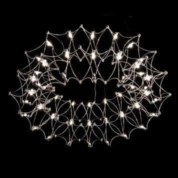 Подвесная люстра O-LUCE Bruno 6006-1-3