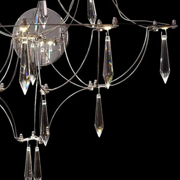 Бра O-LUCE Splash 7001-0-6