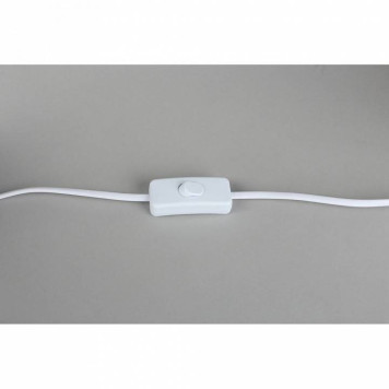 Настольная лампа декоративная Omnilux Marcheno OML-16404-01-8