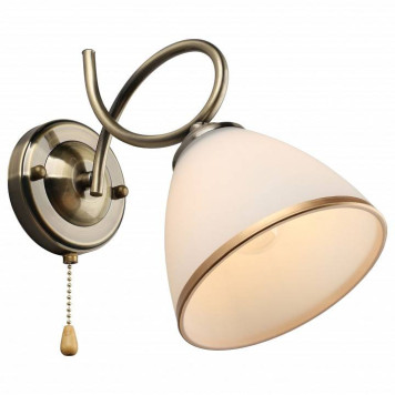 Бра Omnilux Alimini OML-25301-01-1