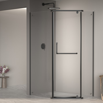 Душевой уголок RGW PA-091B 800x900