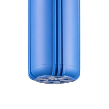 Корпус Гейзер C23 20BB синий (50785)-4
