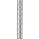 Шина сантехническая STOUT 50x3x1200мм (SAC-0020-503120)