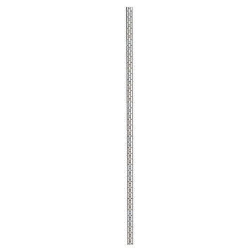 Шина сантехническая STOUT 50x3x1200мм (SAC-0020-503120)-4