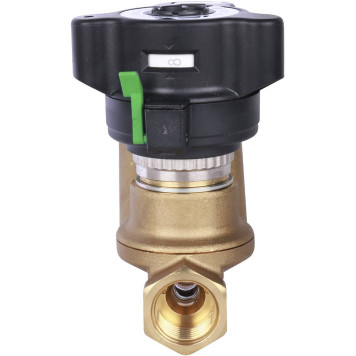 Клапан балансировочный Danfoss MSV-C Ду 15 без нип 003Z4001/003Z4081-6