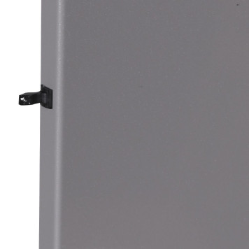 Правая панель Baxi SLIM UB 120 3618980 (3618980)-3