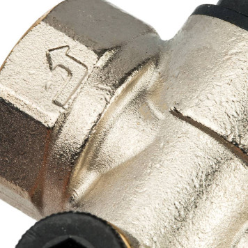 Группа безопасности Watts SFR 3/4& для электронагревателей, 7 бар.-4