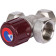 Watts AM6211C1 Термостатический смесительный клапан 1 AQUAMIX (10017422)
