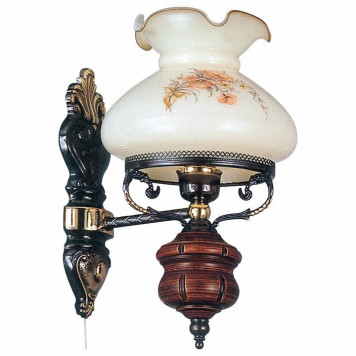 Бра Reccagni Angelo 2401 A 2401/1-1