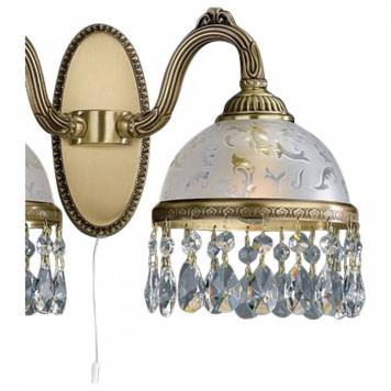 Бра Reccagni Angelo 6200 A 6200/2-1