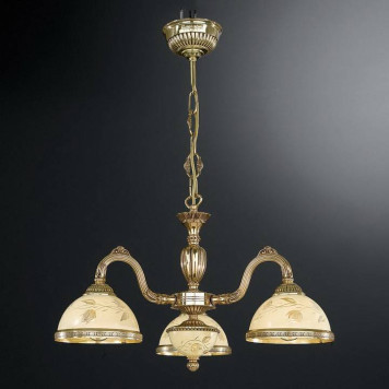 Подвесная люстра Reccagni Angelo 6308 L 6308/3-1