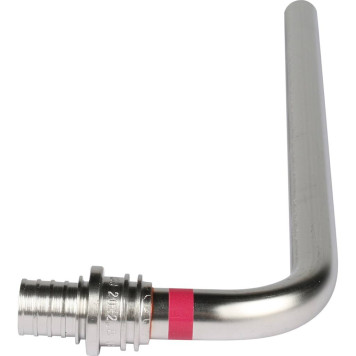 Трубка REHAU RAUTITAN Г-образная для подключения к отопительному прибору 20/250