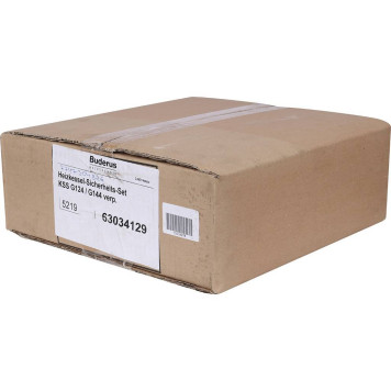 Группа безопасности котла Buderus KSS/G124-21