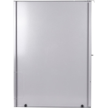 Левая пенель.Baxi цвет 9007(серый) (616660)-2