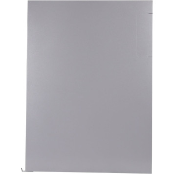 Правая панель Baxi цвет 9007(серый) (616650)-1