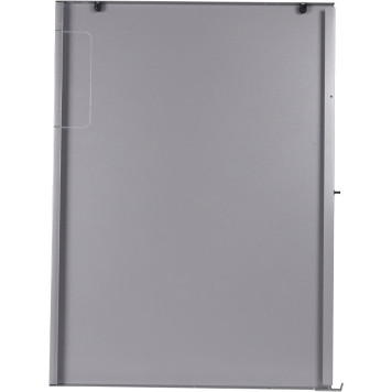 Правая панель Baxi цвет 9007(серый) (616650)-2