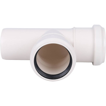 Sinikon Комфорт Тройник D 050x050x87-1