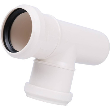 Sinikon Комфорт Тройник D 050x050x87-2