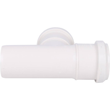 Sinikon Комфорт Тройник D 050x050x87-3