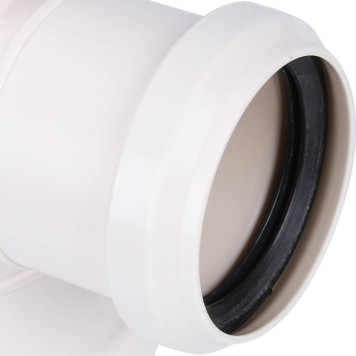 Sinikon Комфорт Тройник D 050x050x87-4