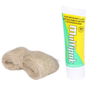 Комплект №3 MULTIPAK (паста 20 г. + лён 13 г.) газ (8017056)