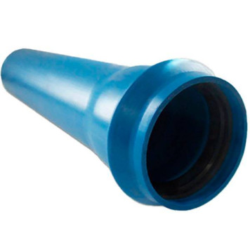 Труба Sinikon D 110 x 3,4 SN4 500097.F (500097.F)