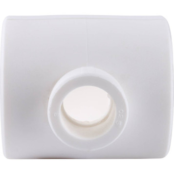 Тройник переходной Kalde для ПП труб 50x25x50-3