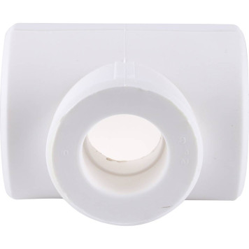 Тройник переходной Kalde для ПП труб 50x32x50-2