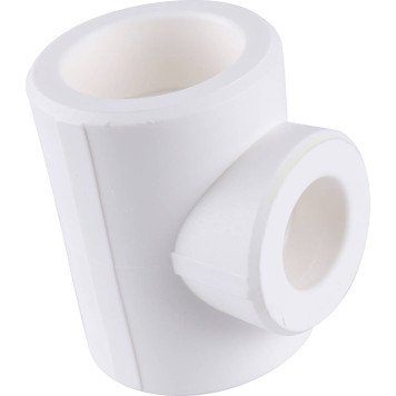 Тройник переходной Kalde для ПП труб 50x32x50-4