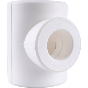 Тройник переходной Kalde для ПП труб 50x32x50-5