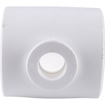 Тройник переходной Kalde для ПП труб 63x25x63-4