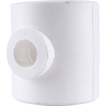 Тройник переходной Kalde для ПП труб 63x25x63-6