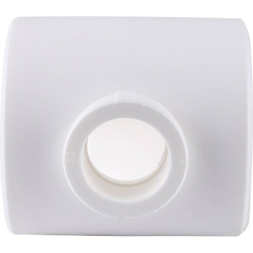 Тройник переходной Kalde для полипропиленовых труб 63x32x63-4