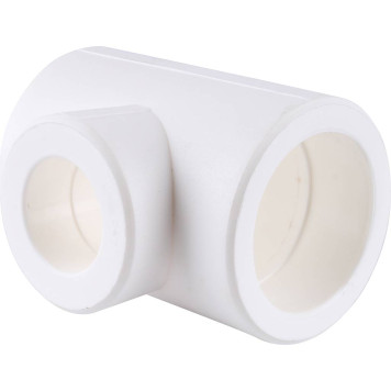 Тройник переходной Kalde для ПП-труб 63x40x63