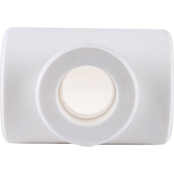 Тройник переходной Kalde для ПП-труб 63x40x63-1