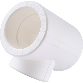 Тройник переходной Kalde для ПП-труб 63x40x63-3