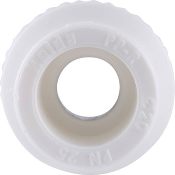 Комбинированная муфта Kalde наружная резьба 20x1/2-6