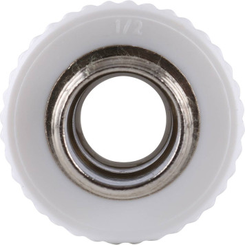 Комбинированная муфта Kalde наружная резьба 20x1/2-7