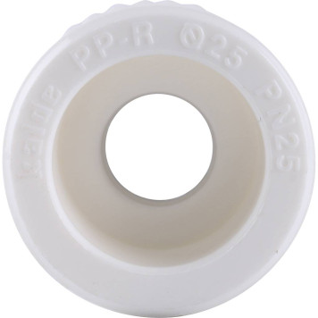 Муфта комбинированная наружная резьба Kalde 25x1/2-7