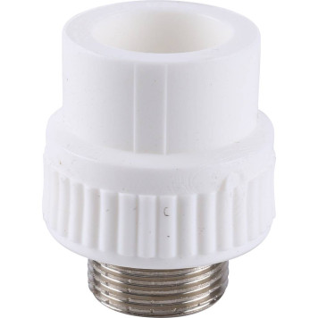 Kalde Муфта комбинированная наружняя резьба 25x3/4-1