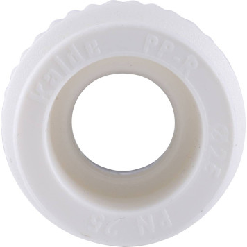 Kalde Муфта комбинированная наружняя резьба 25x3/4-6