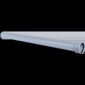 Sinikon Труба D 110 x 3,4 SN4 1500мм (500091.F)