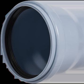 Sinikon Труба D 110 x 3,4 SN4 1500мм (500091.F)-2